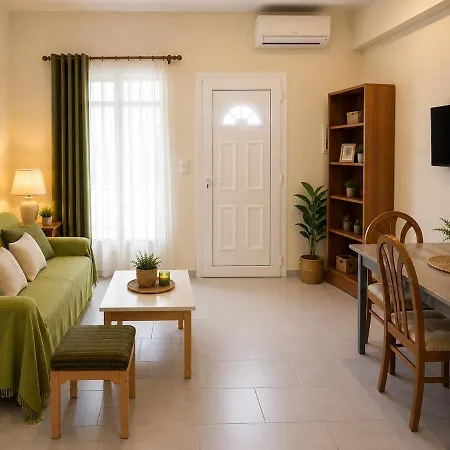 Stamy's House #731 Apartman Corfu (city)