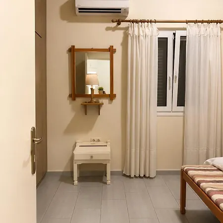 Apartmán Stamy's House #731 Corfu (city)