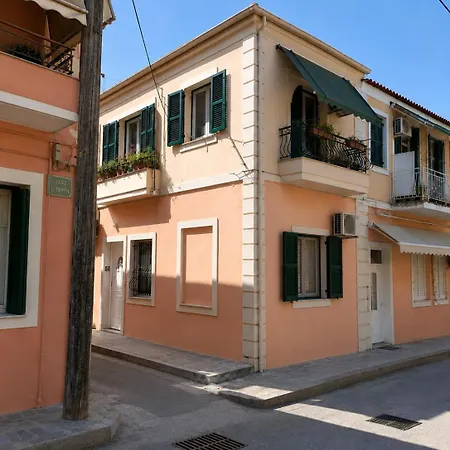 Apartmán Stamy's House #731